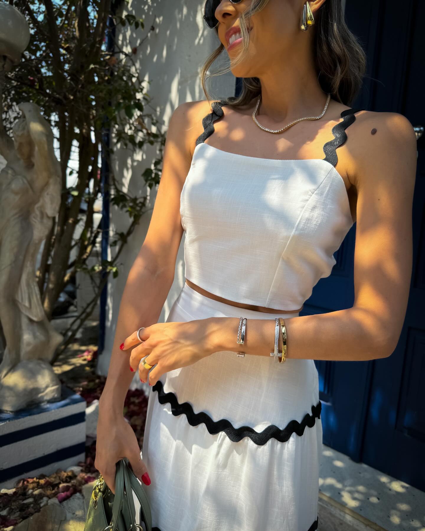 Conjunto Callia