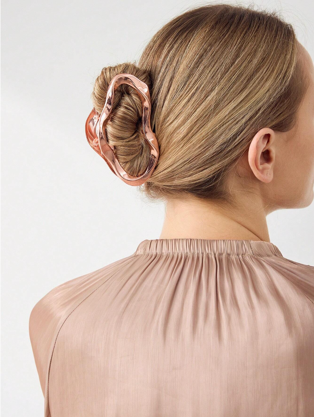 Hair Clip Nexus