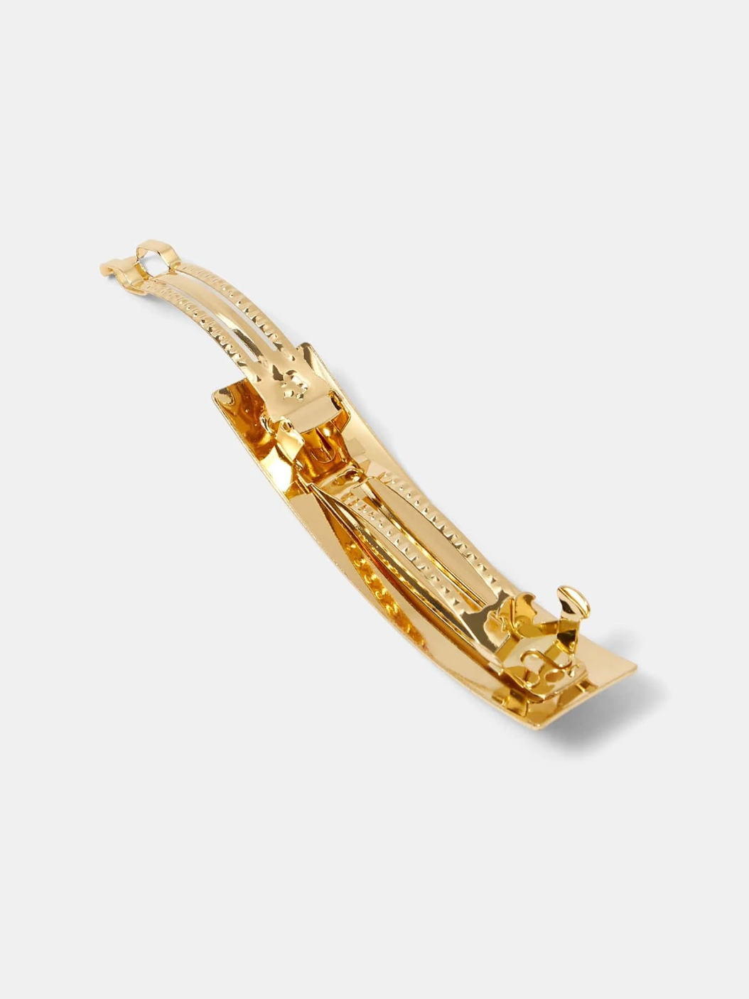 Presilha Essenza - A Elegância da Simplicidade