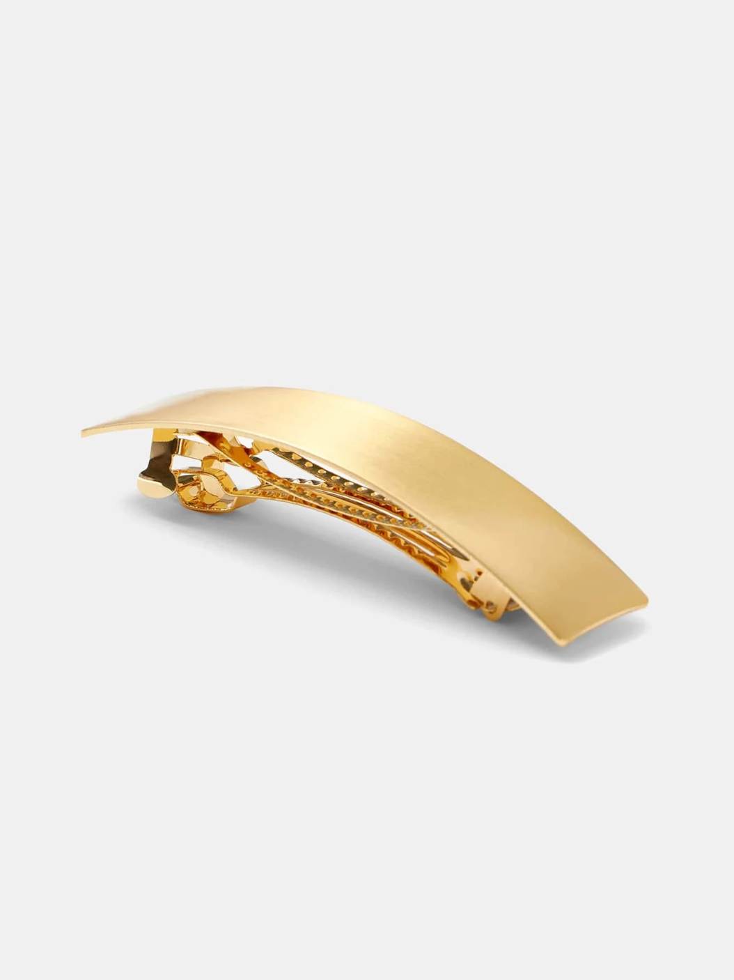 Presilha Essenza - A Elegância da Simplicidade