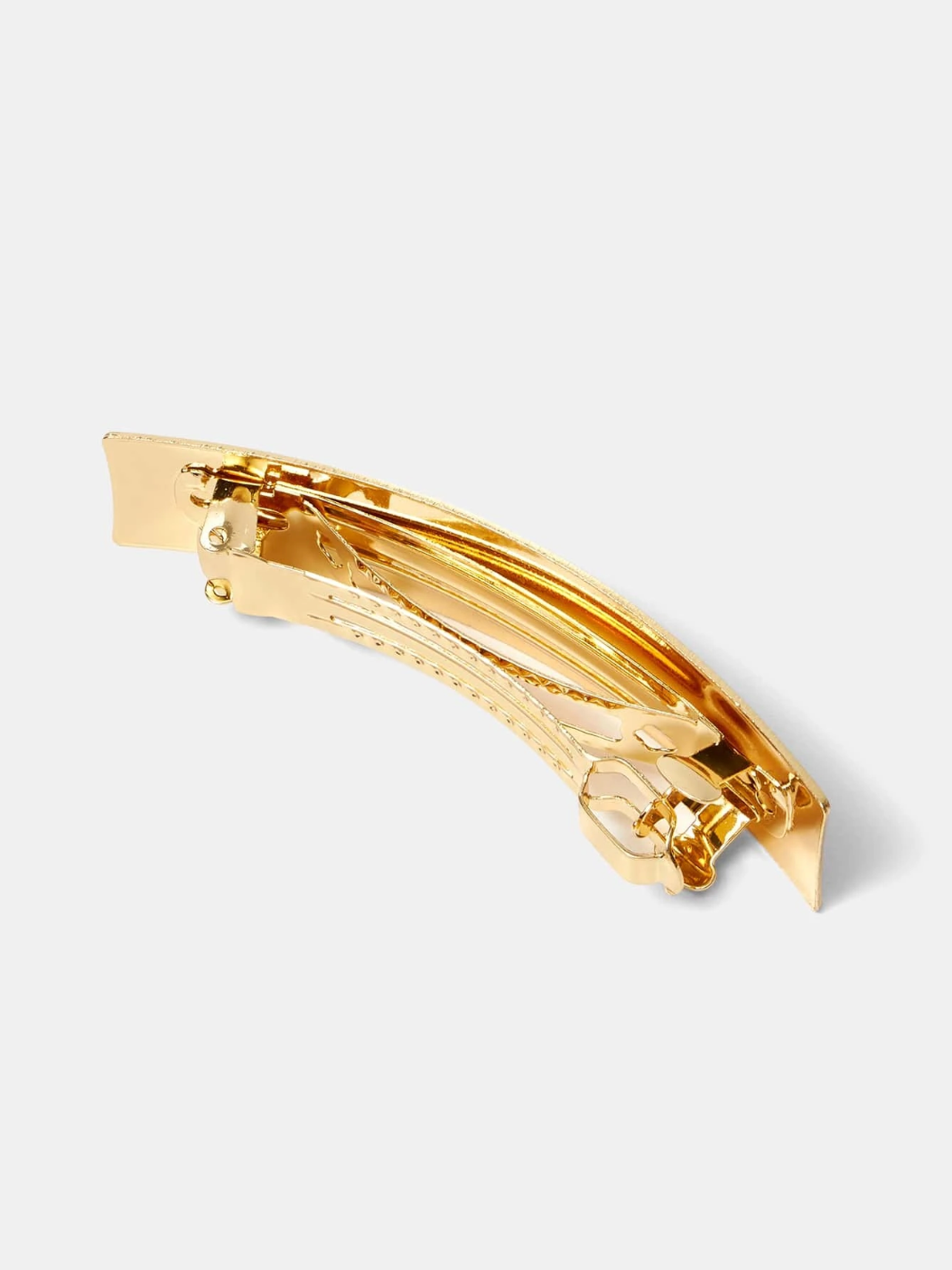 Presilha Essenza - A Elegância da Simplicidade
