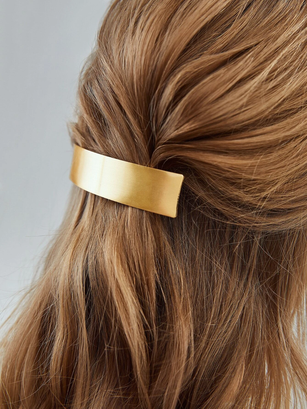 Presilha Essenza - A Elegância da Simplicidade