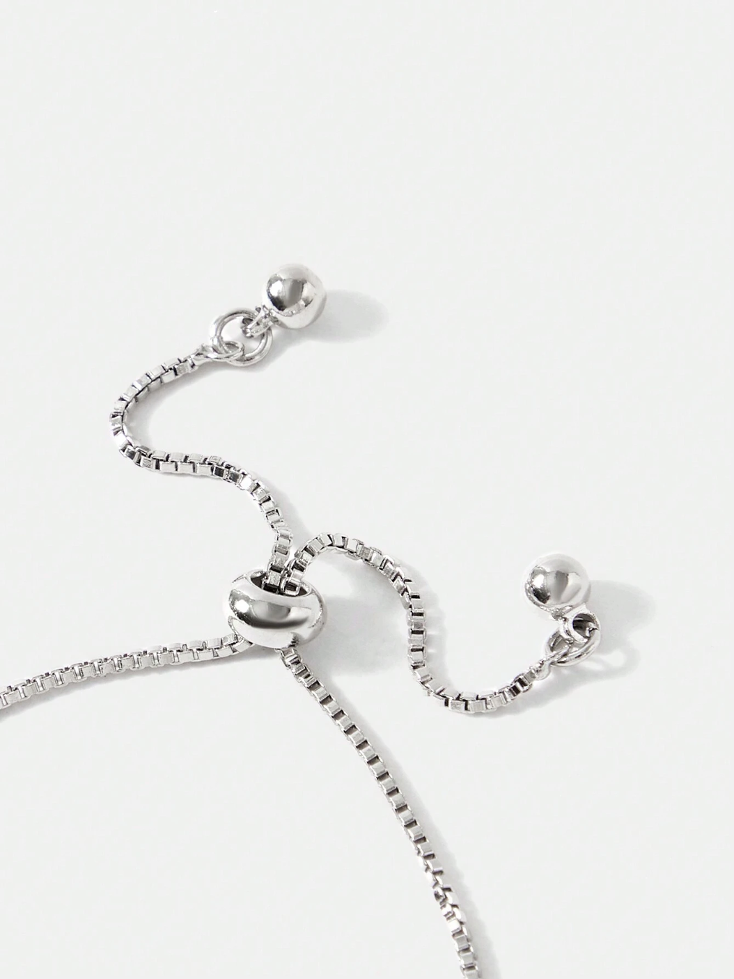 Brinco Folha di Luce - Pulseira Folheada a Ouro com Zircônia Cúbica