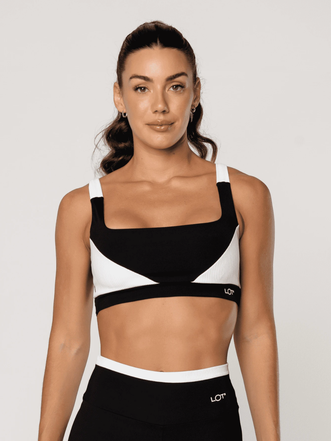 Conjunto LotFit - UseFauth®