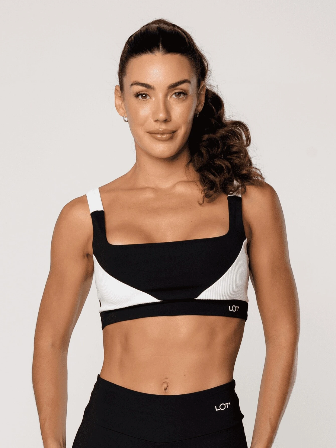 Conjunto LotFit - UseFauth®