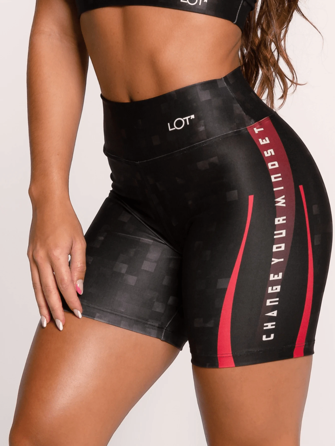 Conjunto Invicta - UseFauth®