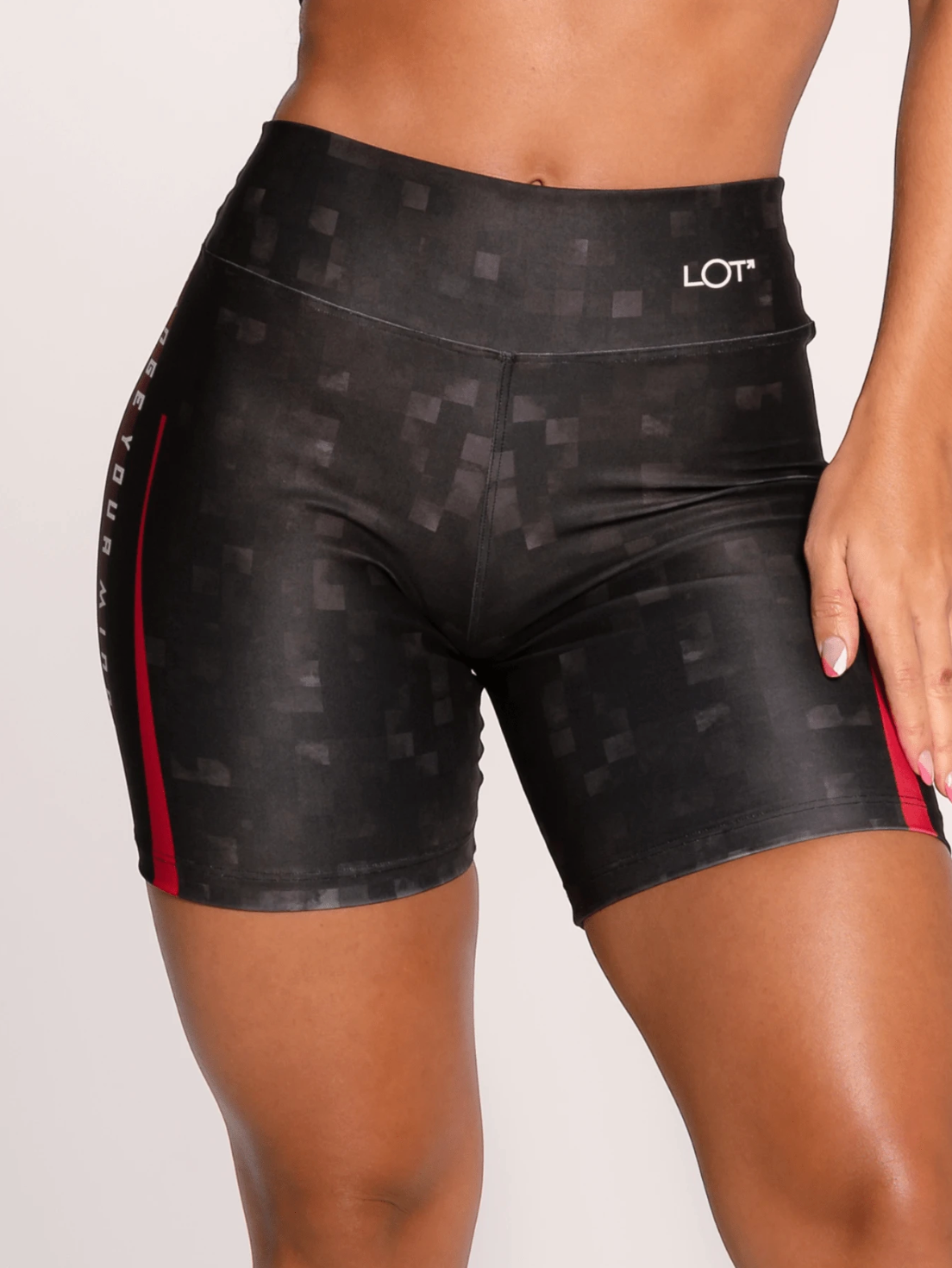 Conjunto Invicta - UseFauth®