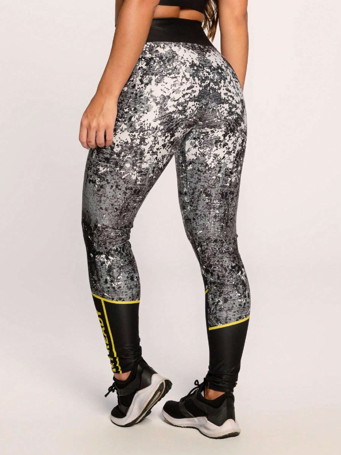 Legging Pulse Flex - UseFauth®