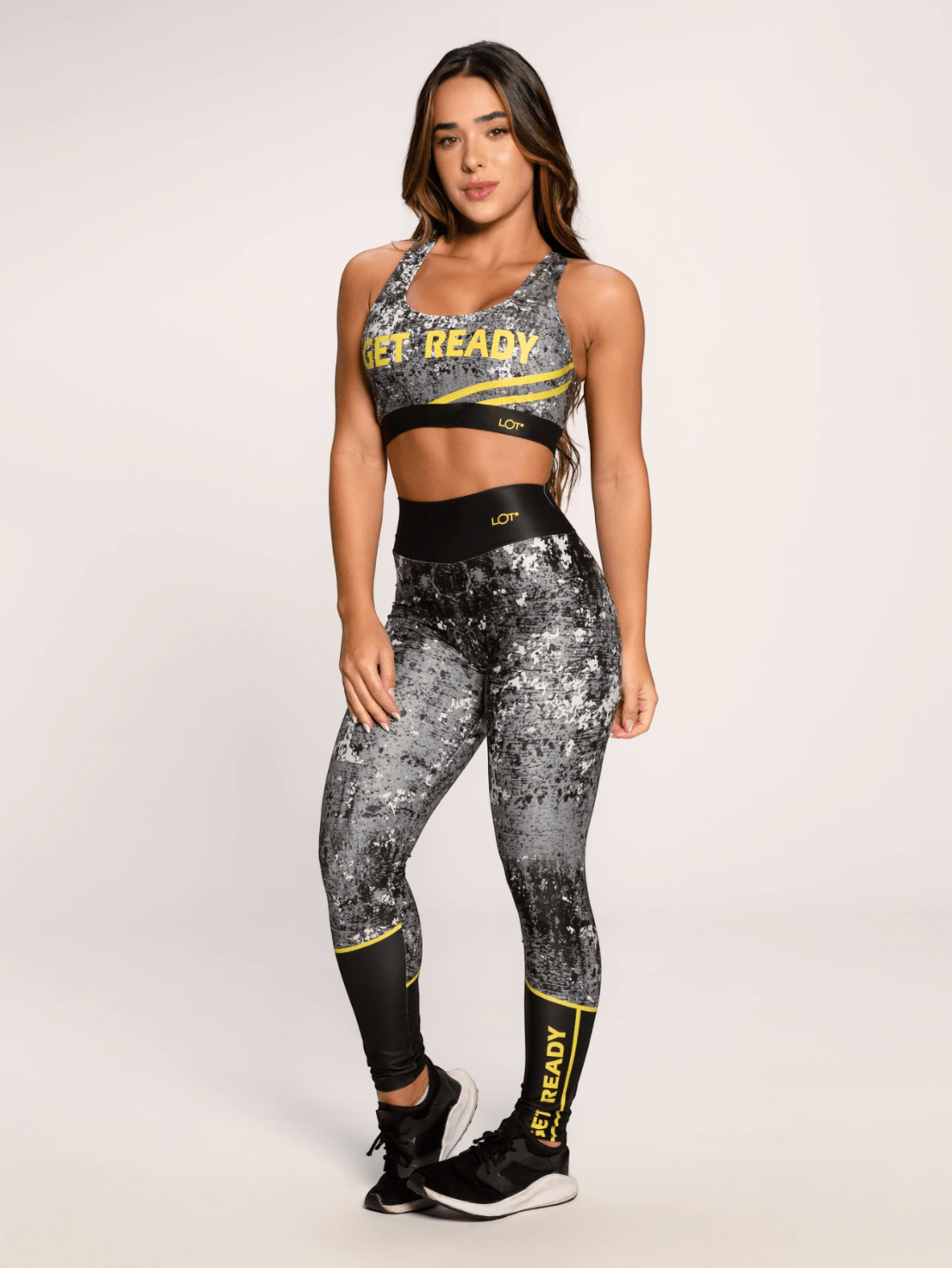 Legging Pulse Flex - UseFauth®