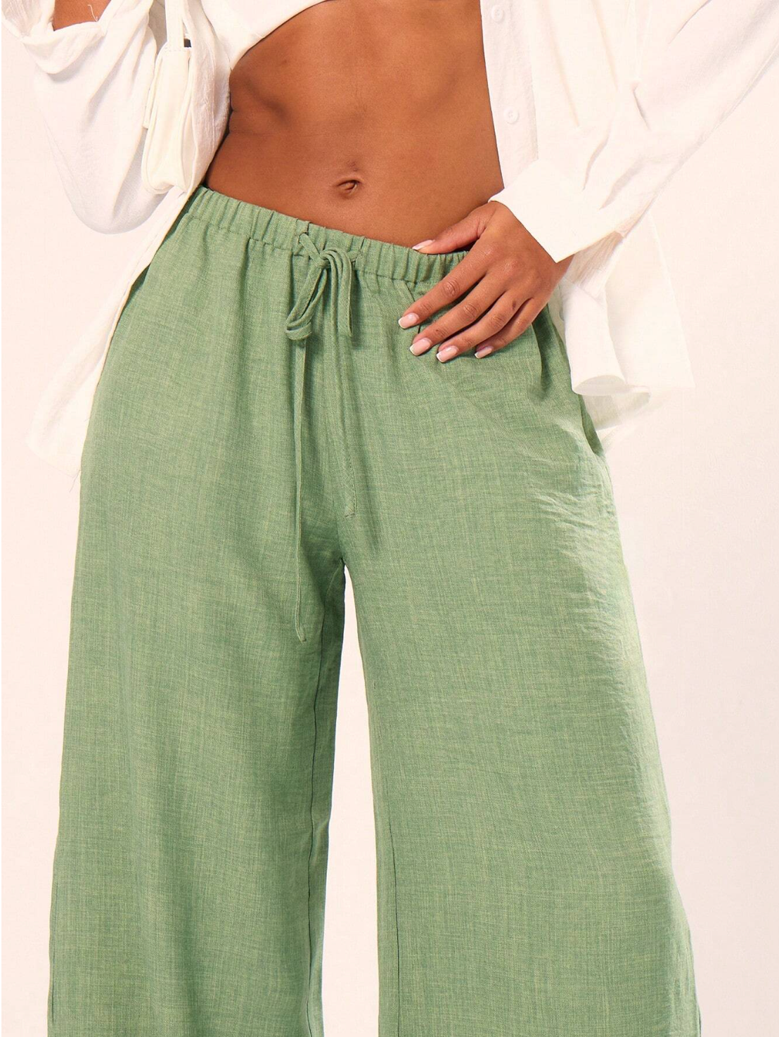Calça Lila - UseFauth®