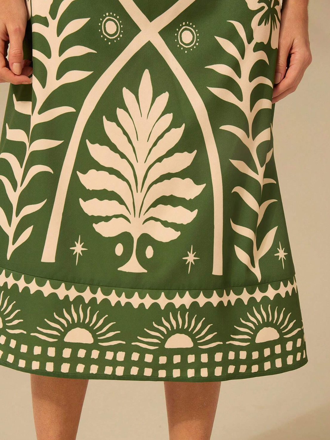 Vestido Liza - UseFauth®