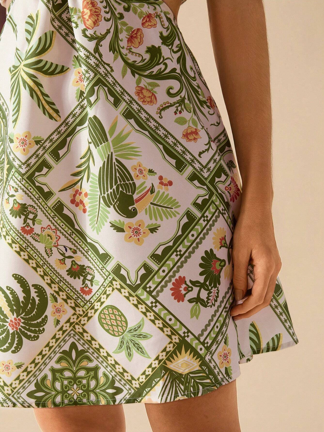 Vestido Pipa - UseFauth®