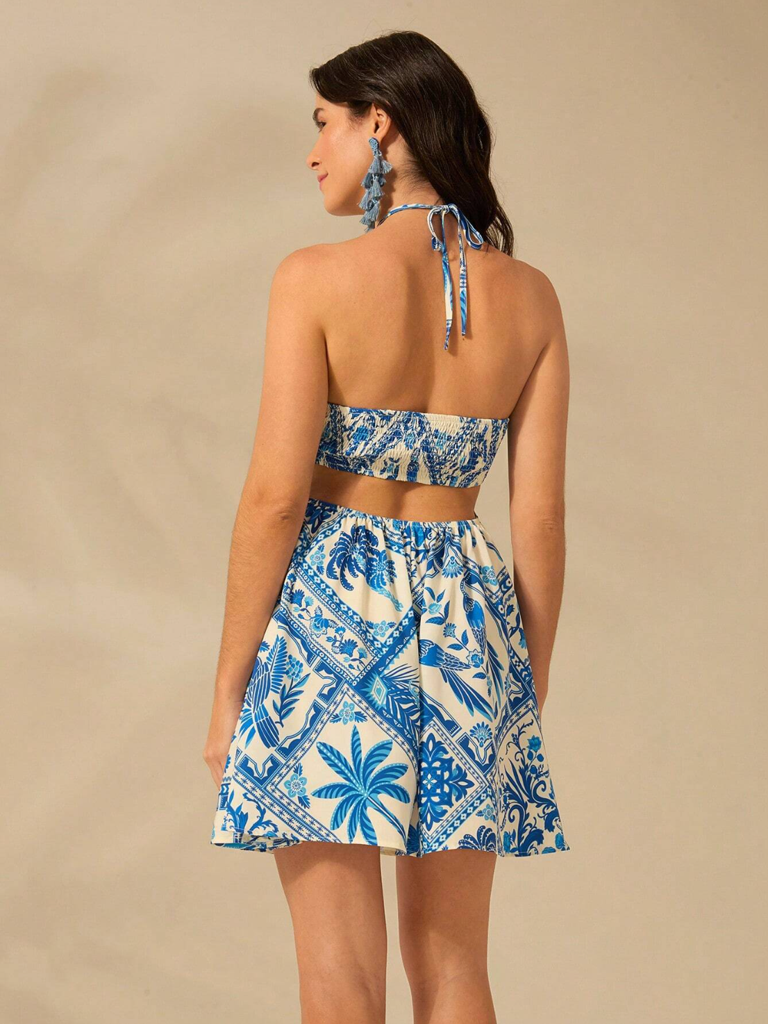Vestido Pipa - UseFauth®