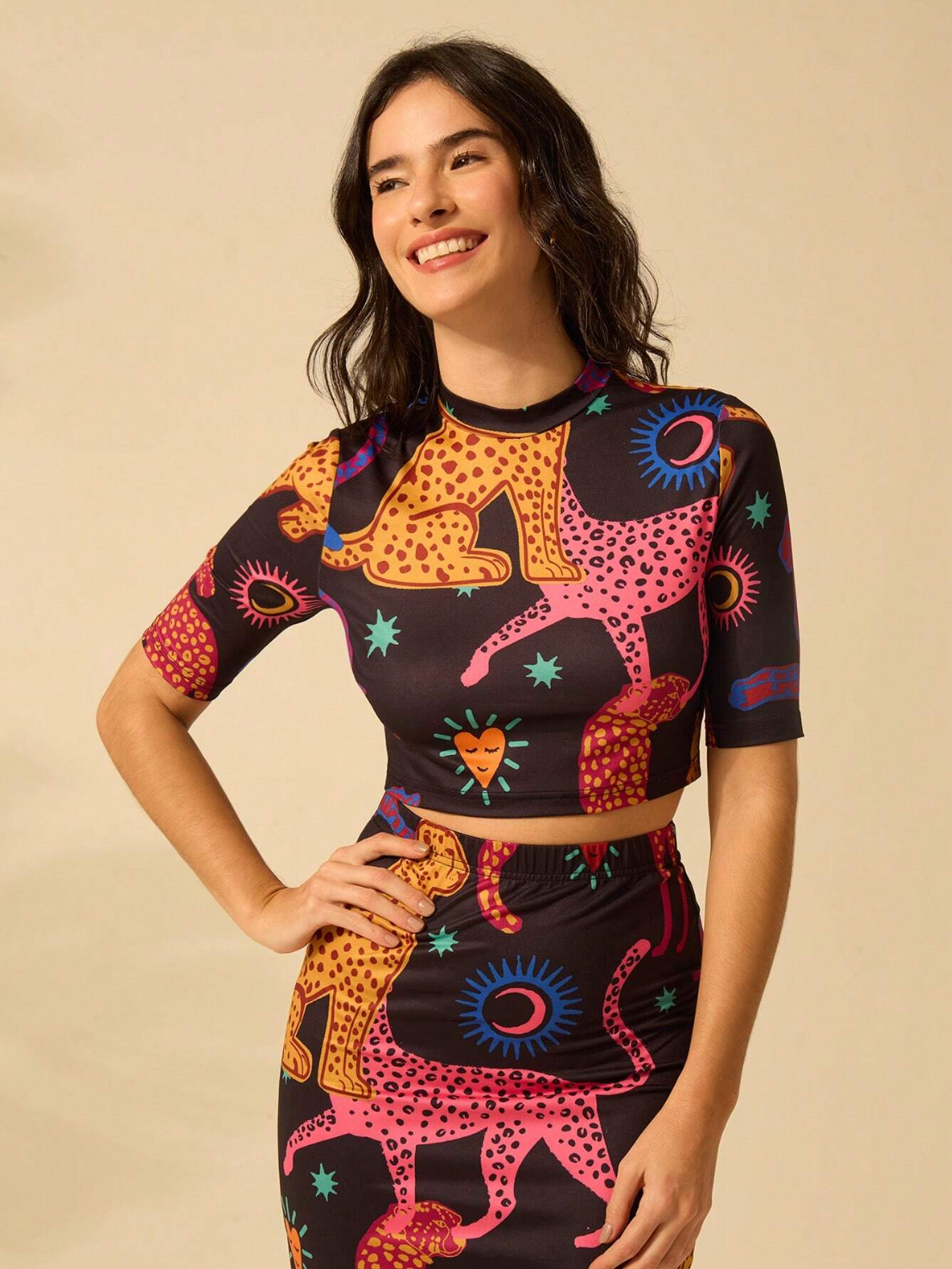 Conjunto Caju - UseFauth®