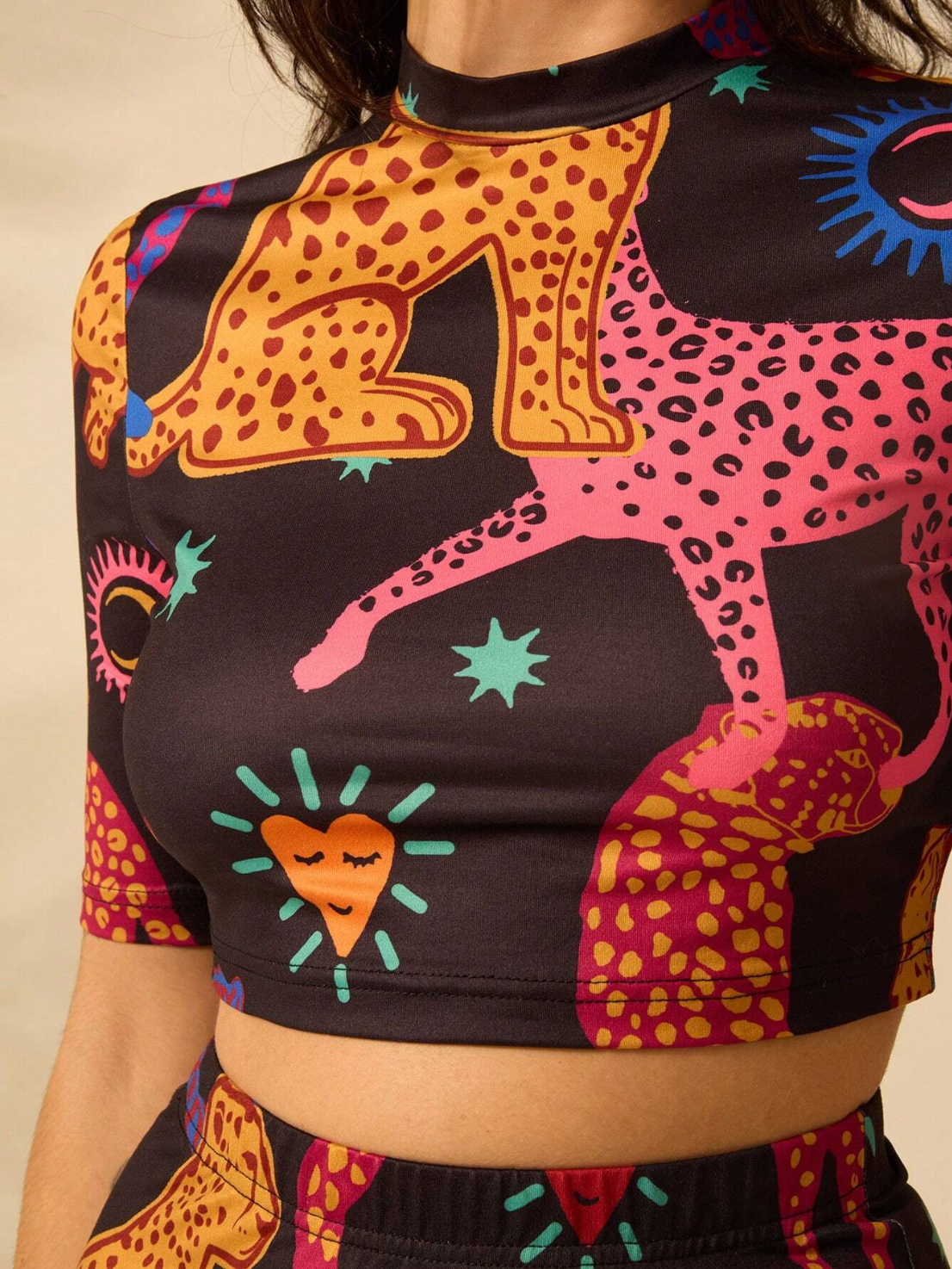Conjunto Caju - UseFauth®