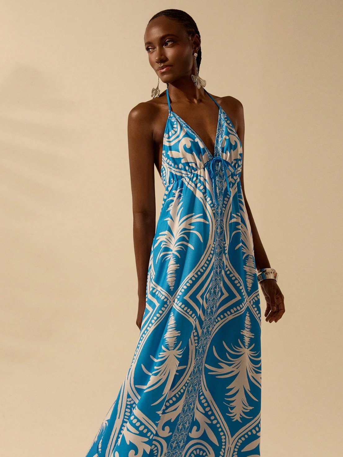 Vestido Boreal - UseFauth®
