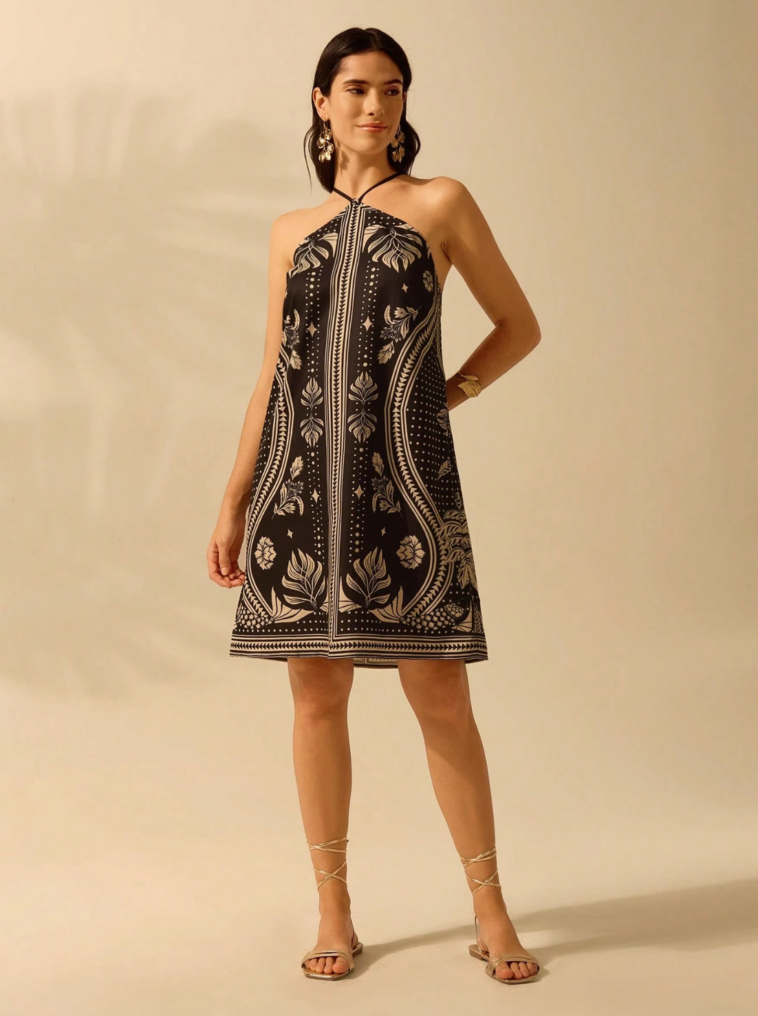 Vestido Bela - UseFauth®