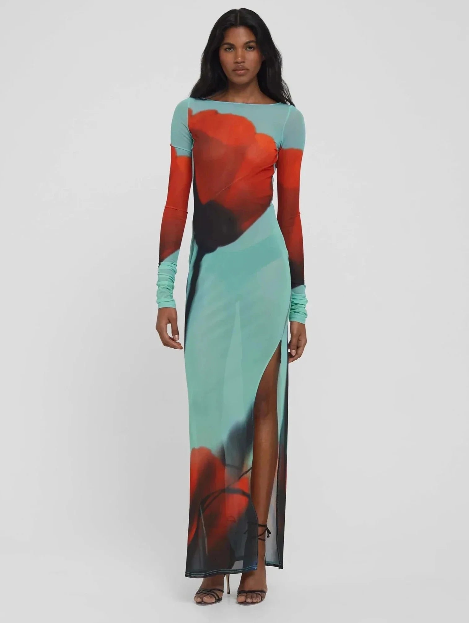 Vestido UseFauth® - Floripa