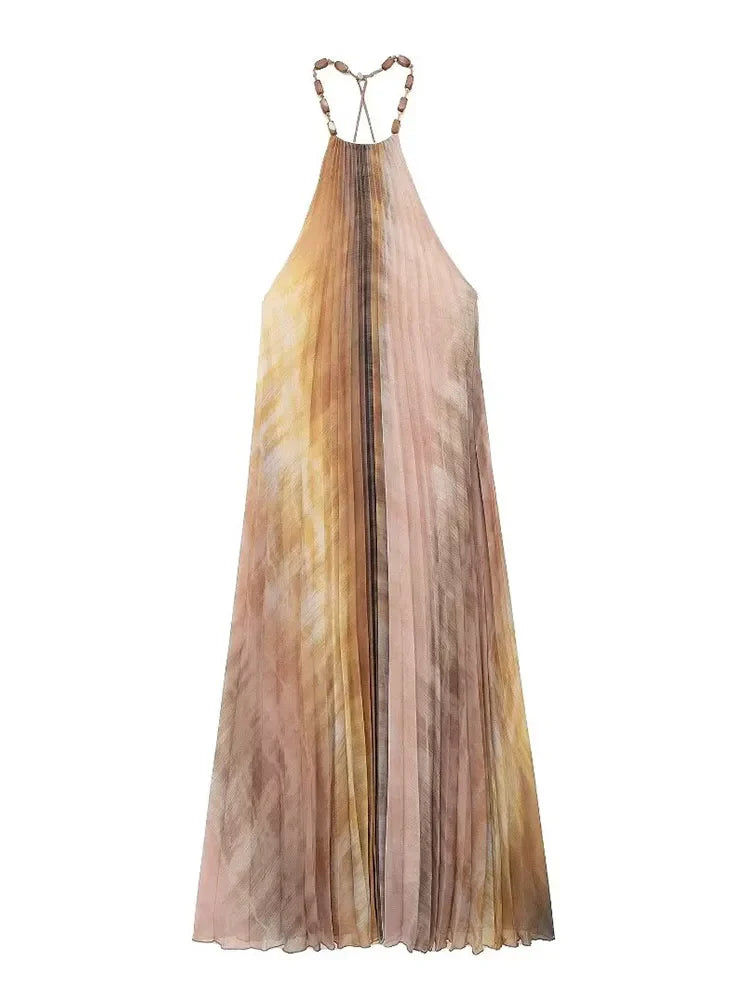 Vestido Fiorella - UseFauth®