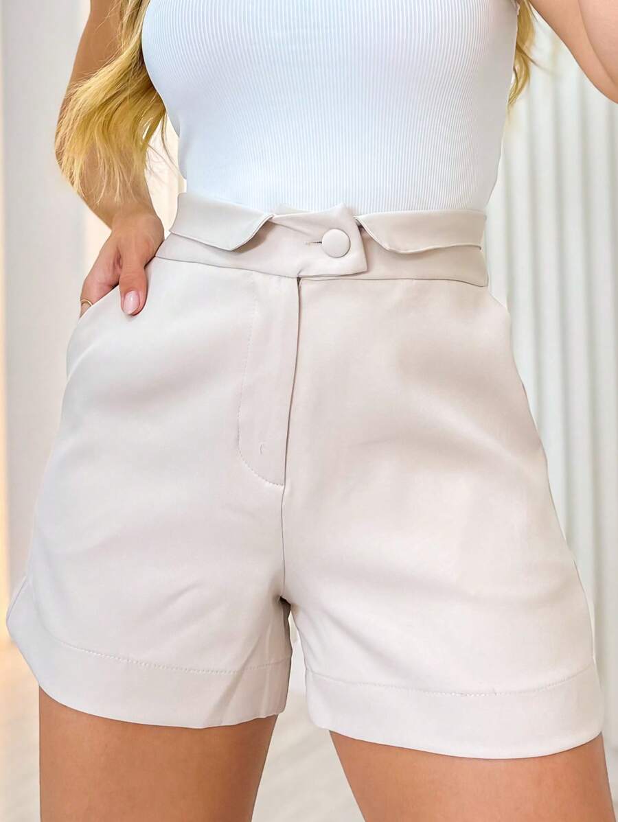 Short Emili Alfaiataria
