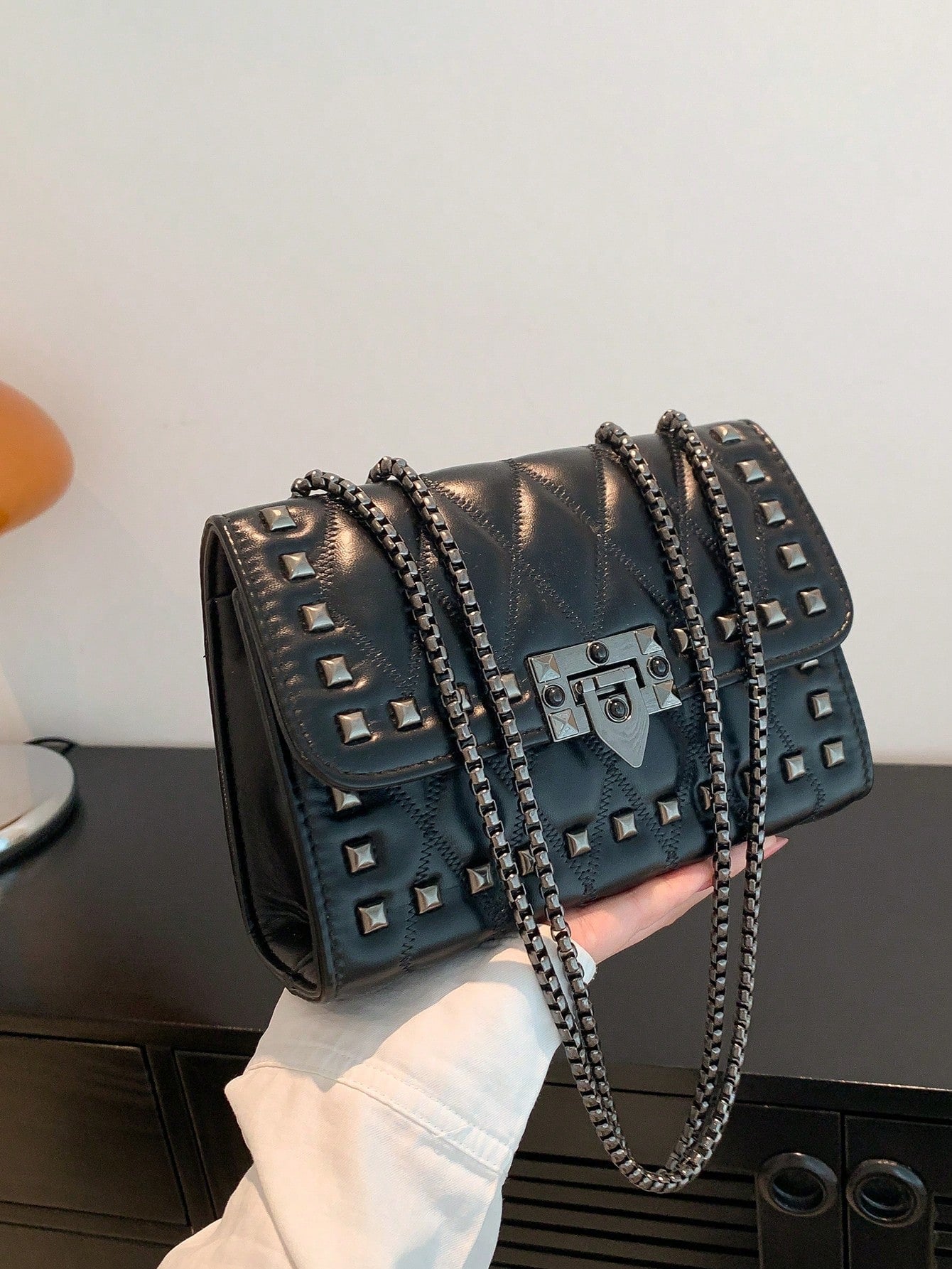 Bolsa Éclat