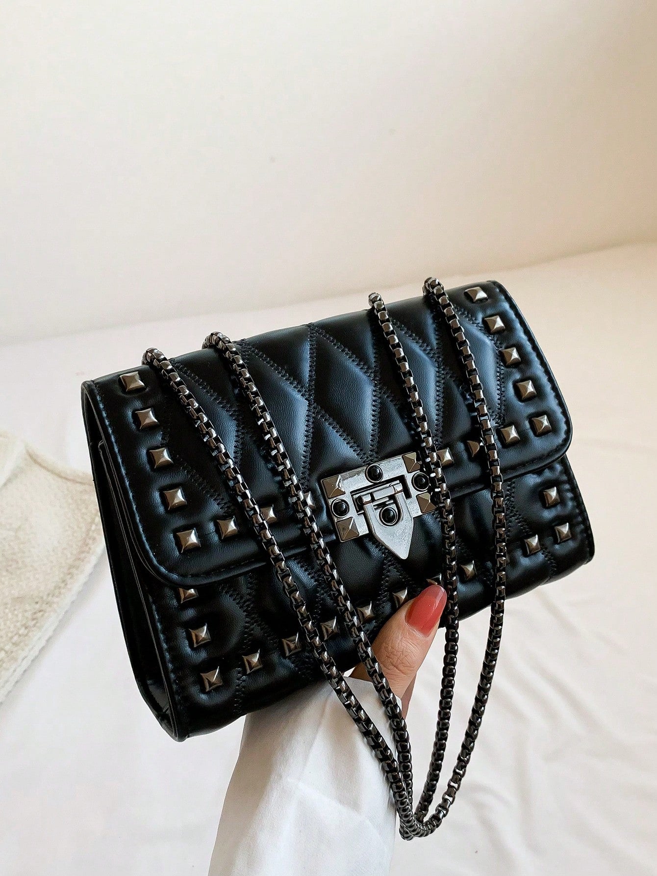 Bolsa Éclat
