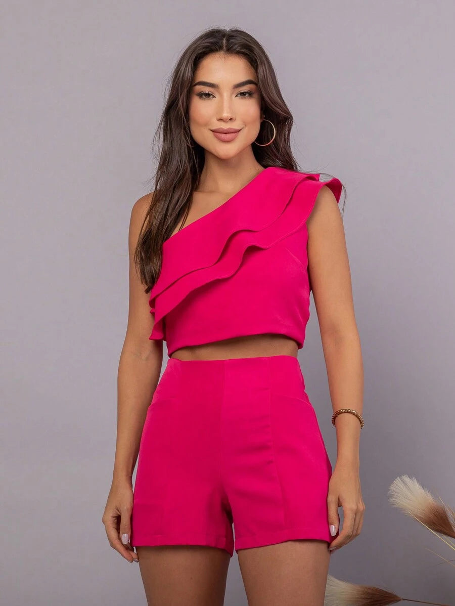 Conjunto Clara Alfaiataria