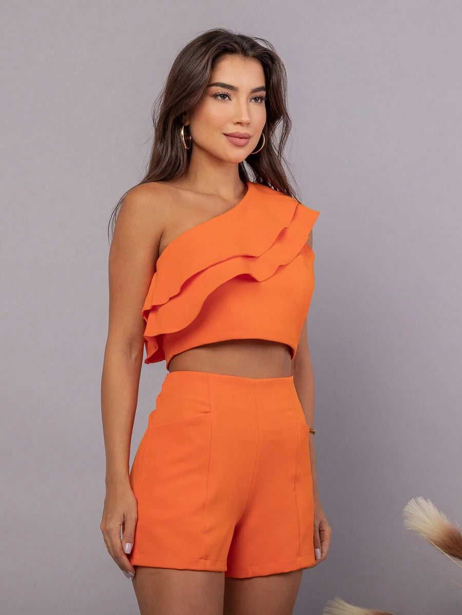 Conjunto Clara Alfaiataria