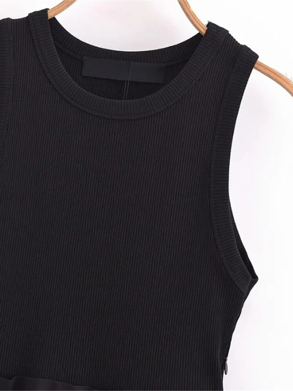 Vestido Midi Soleia - UseFauth