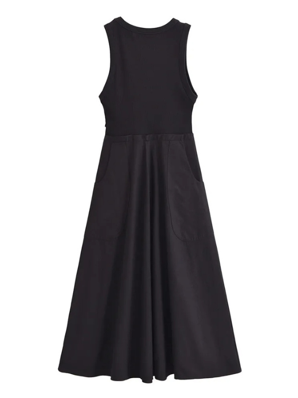 Vestido Midi Soleia - UseFauth