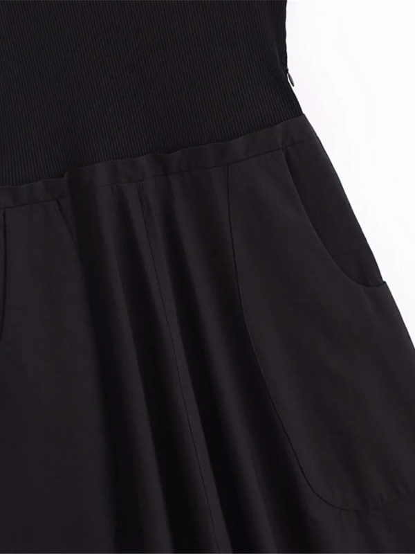 Vestido Midi Soleia - UseFauth