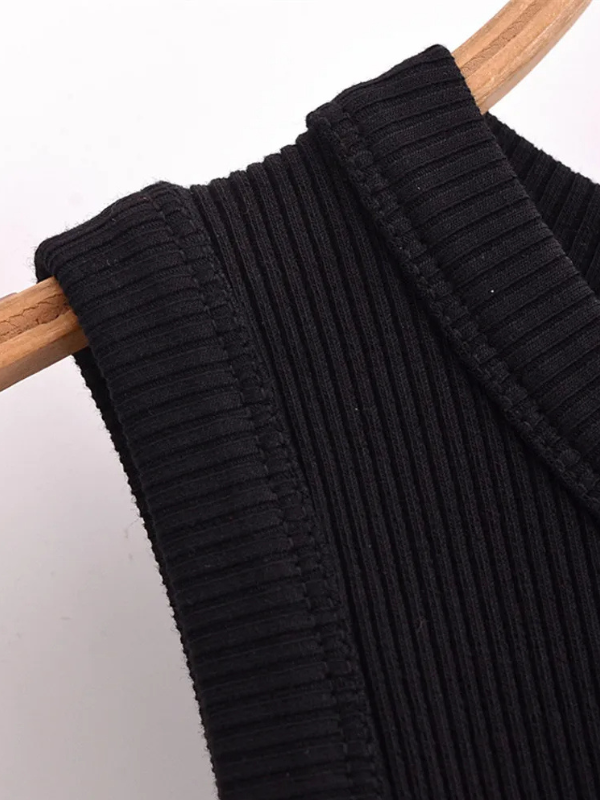 Vestido Midi Soleia - UseFauth