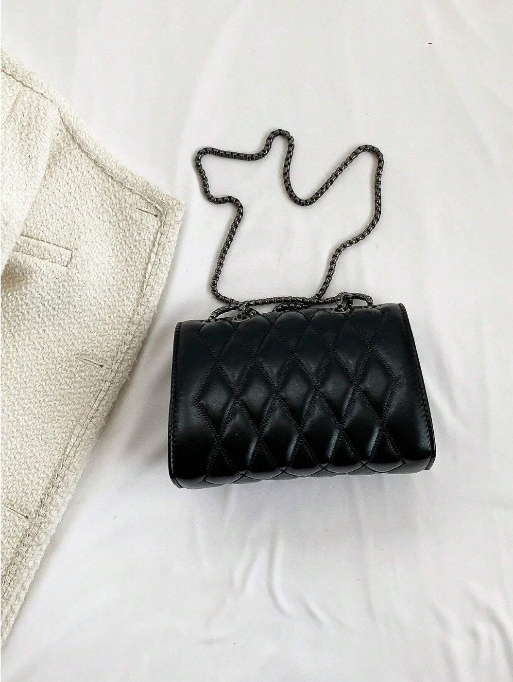 Bolsa Éclat