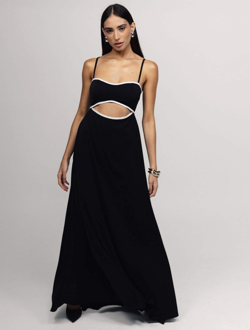 Vestido Ébène