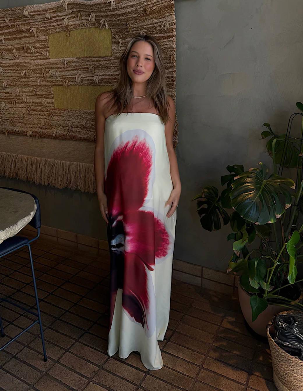 Vestido Aurora Belle - UseFauth