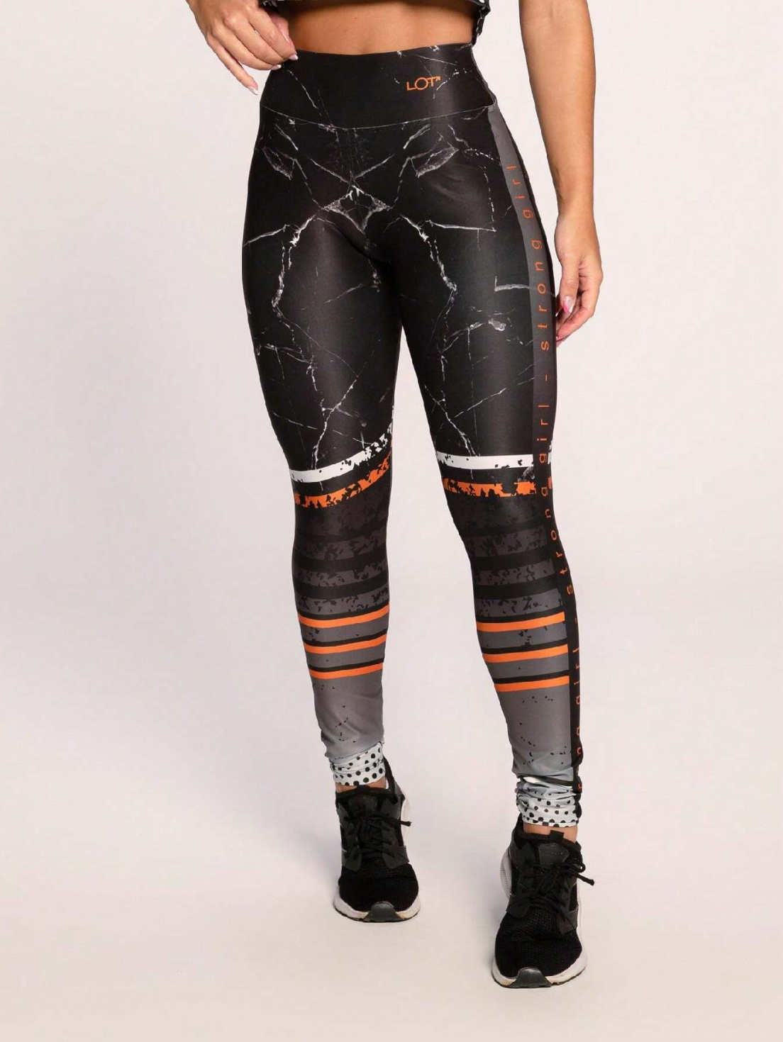 Legging Pulse Flex - UseFauth®