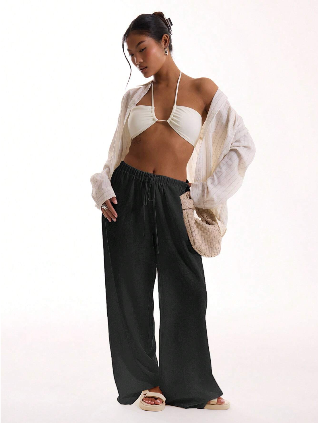 Calça Lila - UseFauth®
