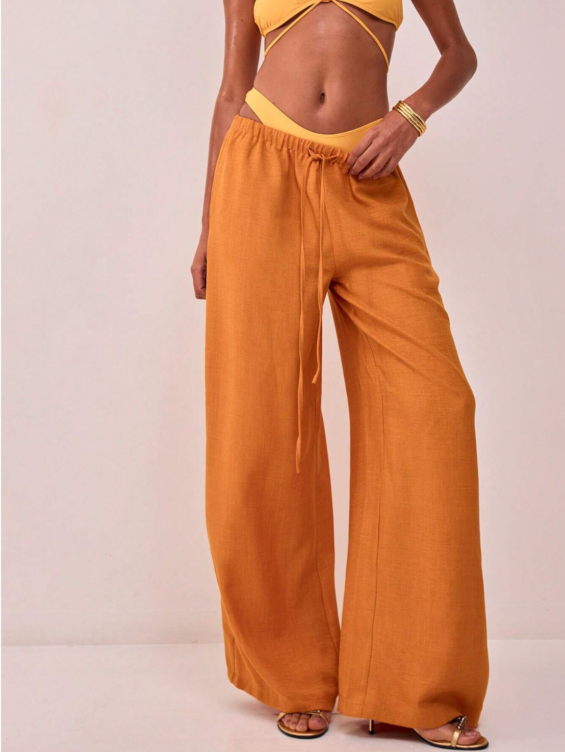 Calça Lila - UseFauth®