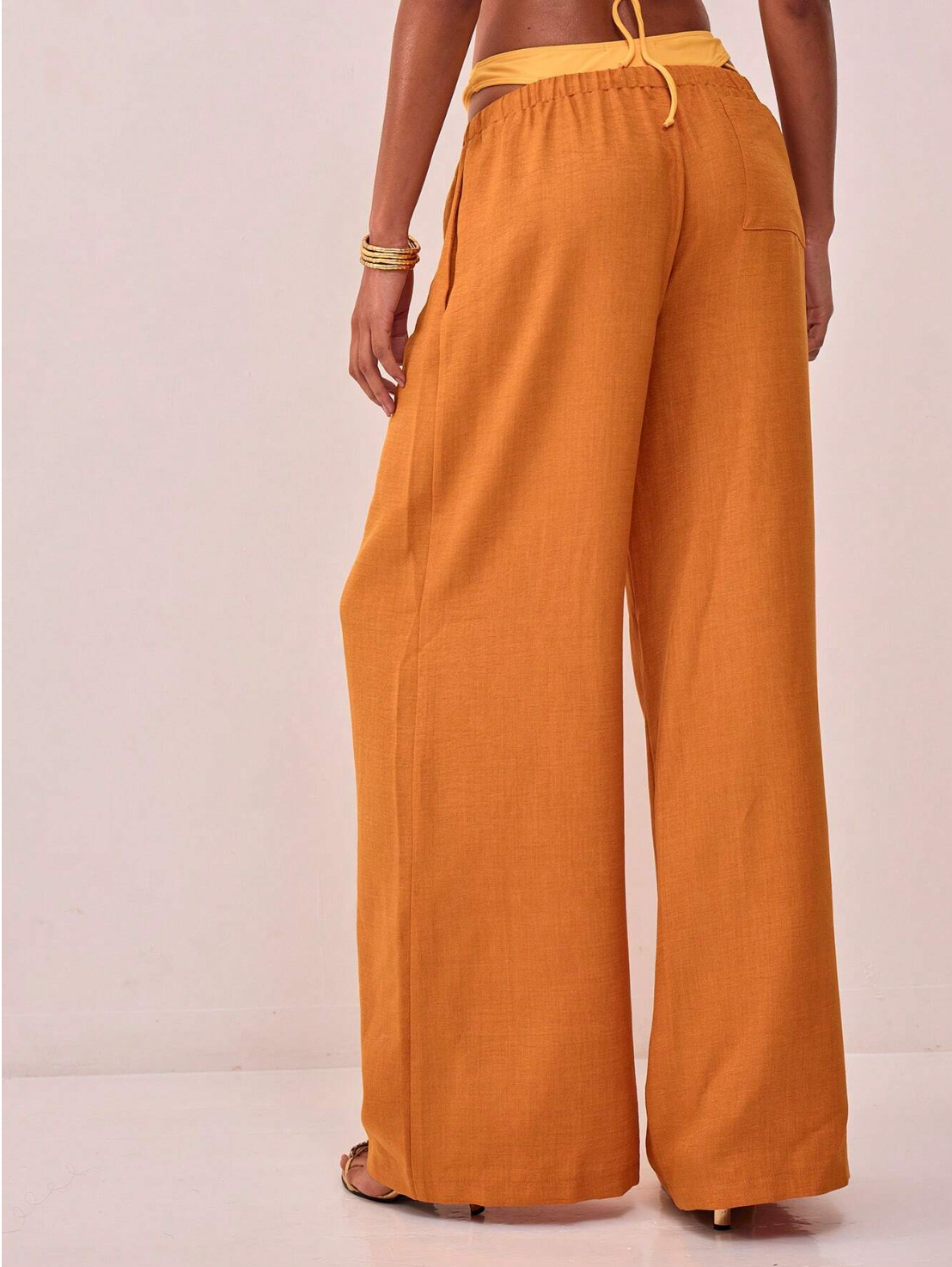 Calça Lila - UseFauth®