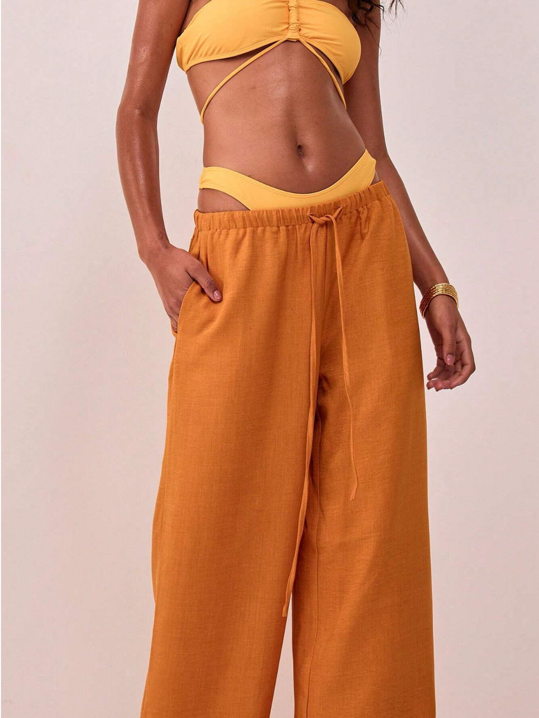 Calça Lila - UseFauth®