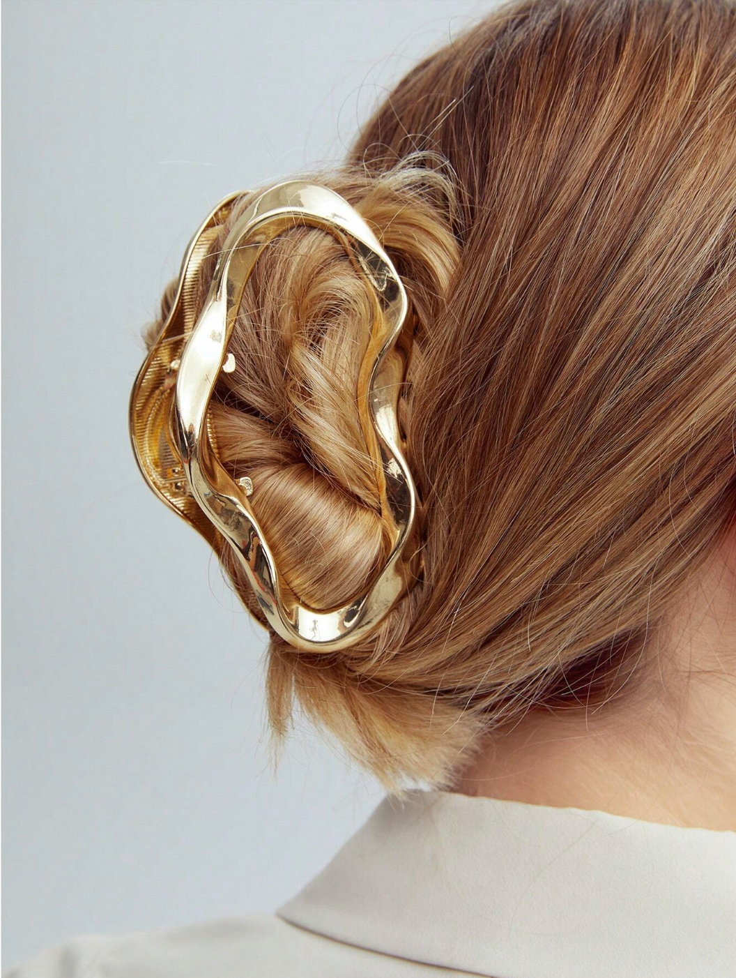 Hair Clip Nexus