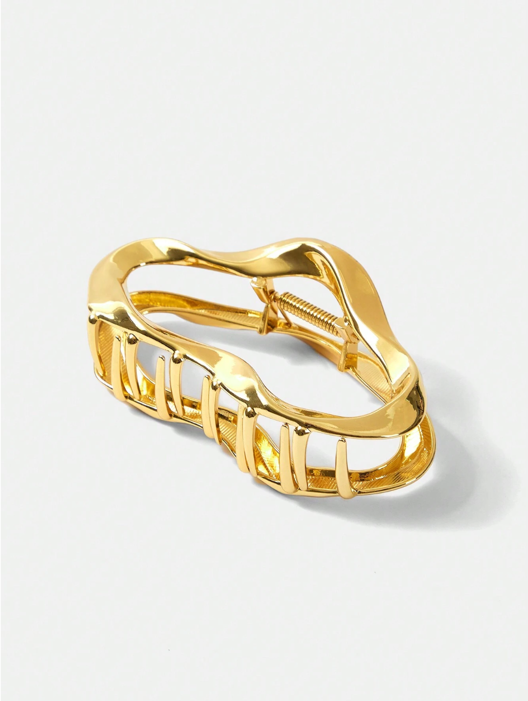 Hair Clip Nexus