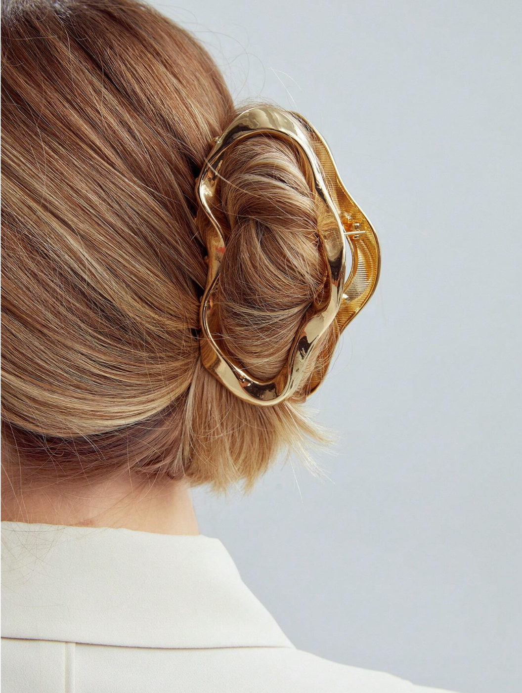 Hair Clip Nexus