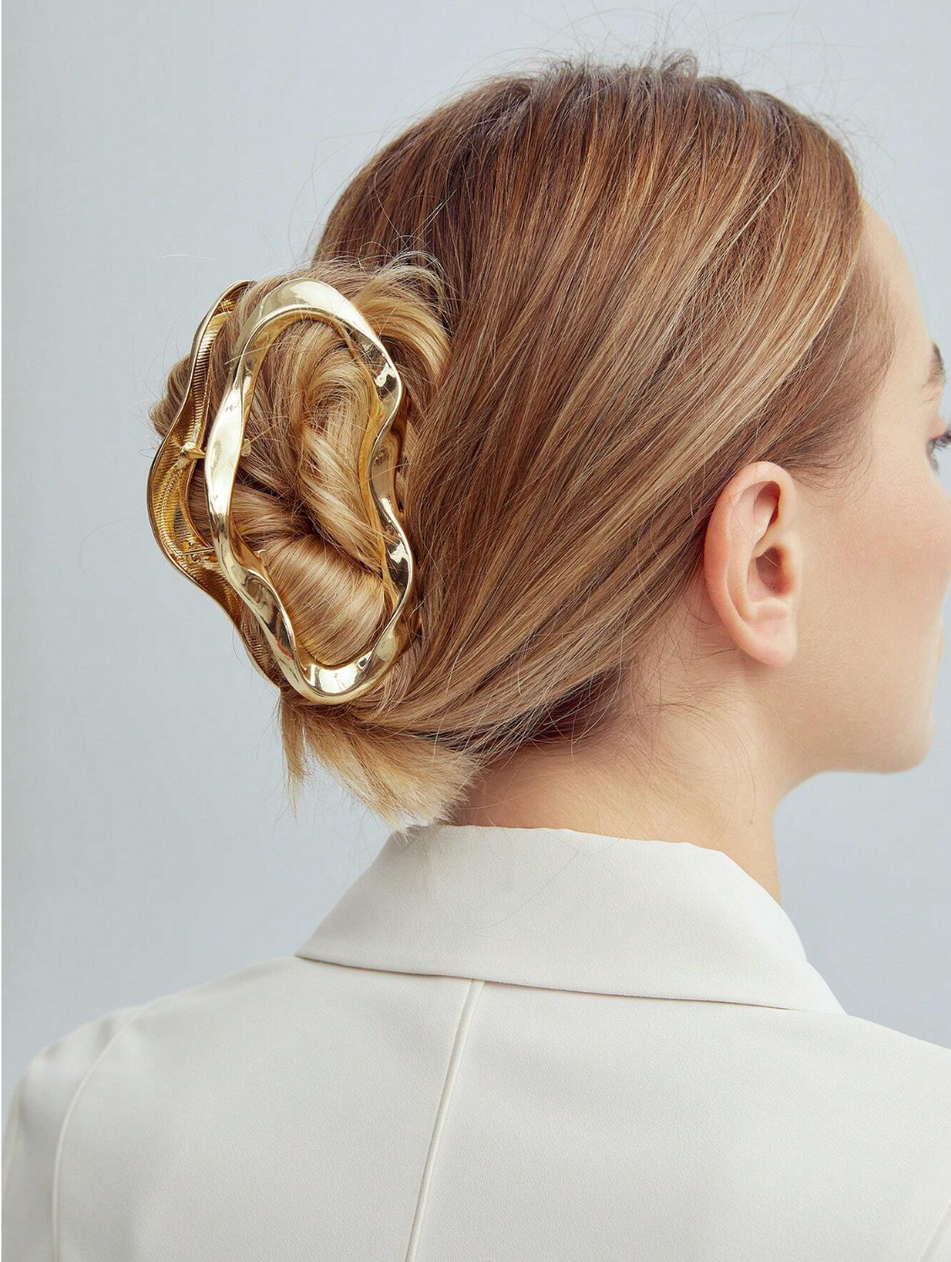 Hair Clip Nexus