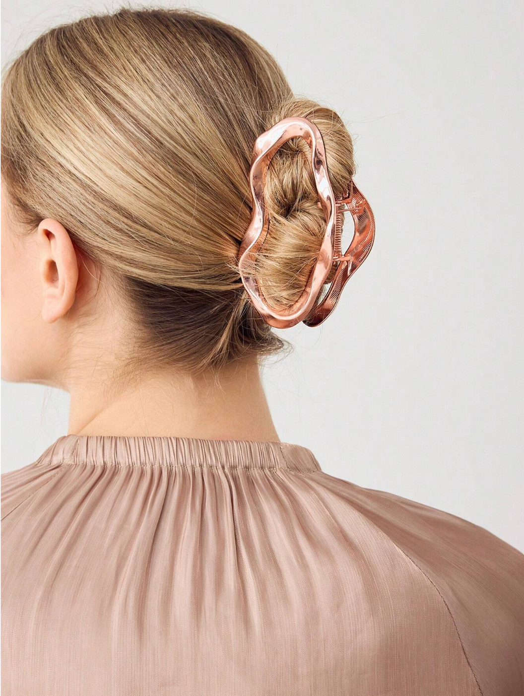 Hair Clip Nexus