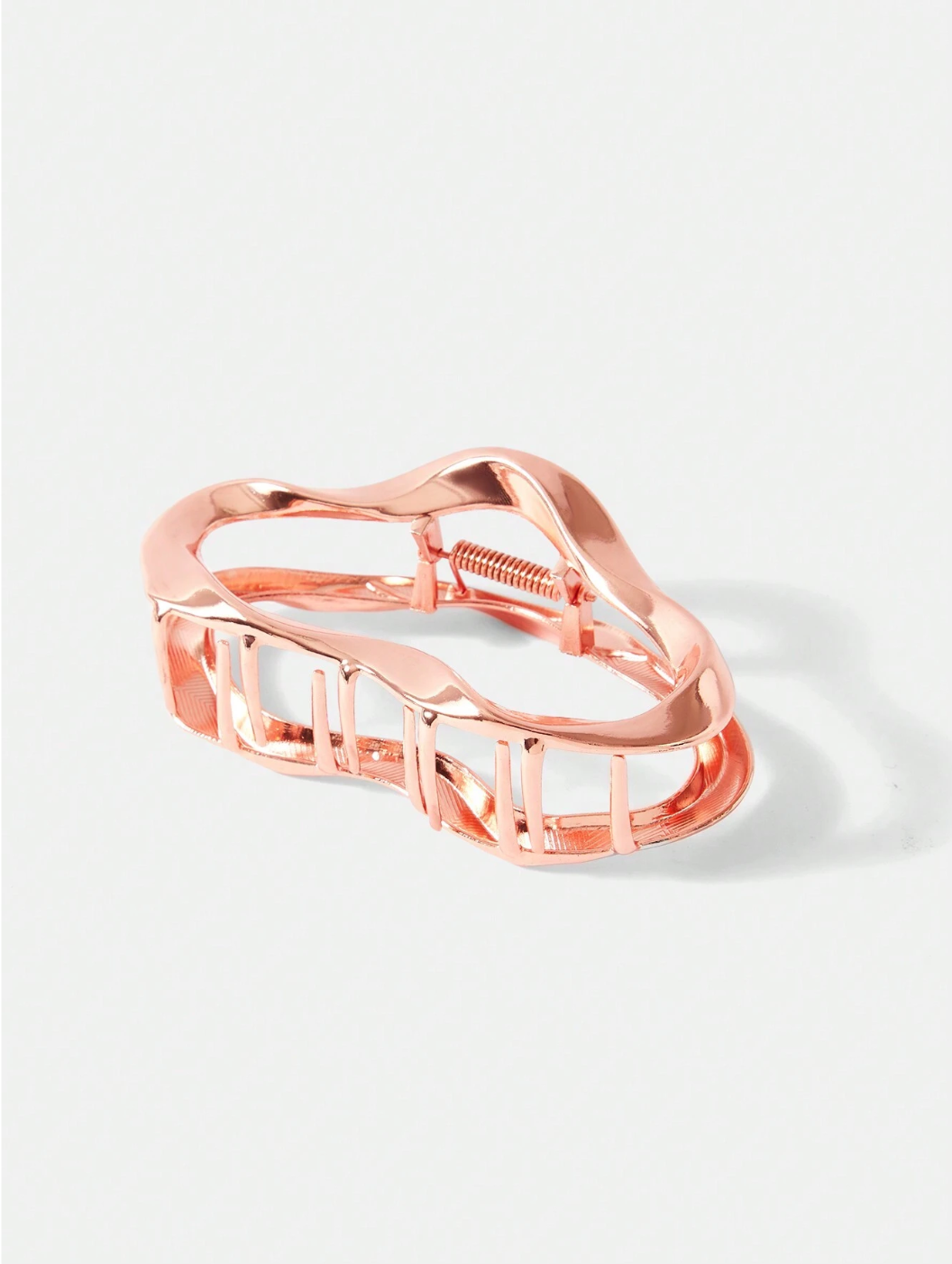 Hair Clip Nexus