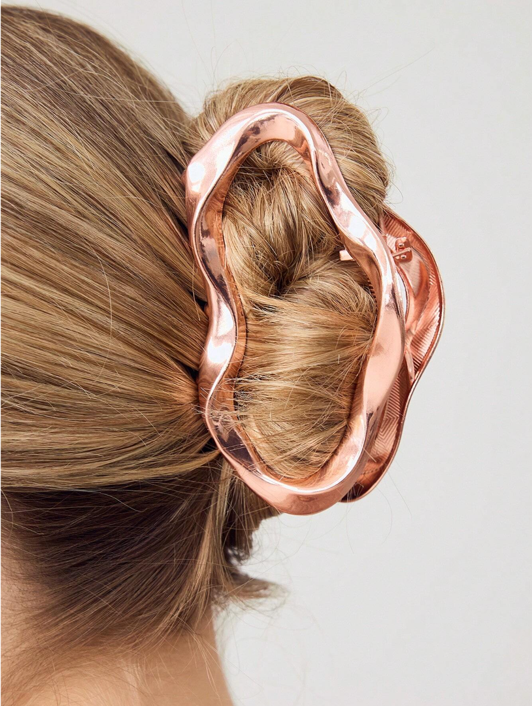 Hair Clip Nexus