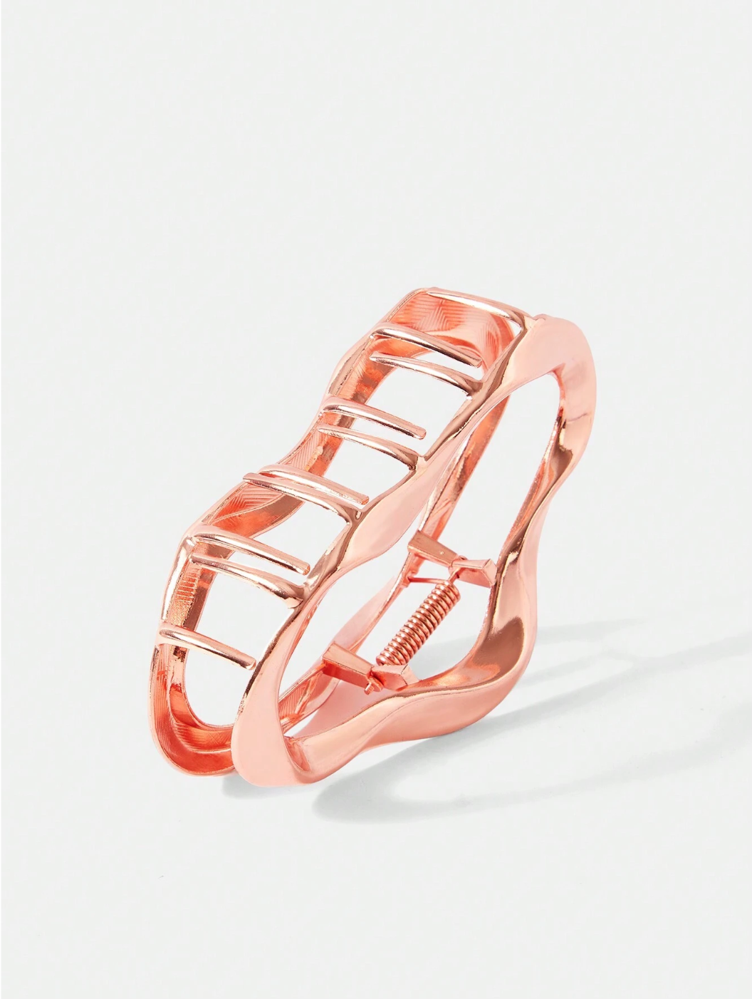 Hair Clip Nexus