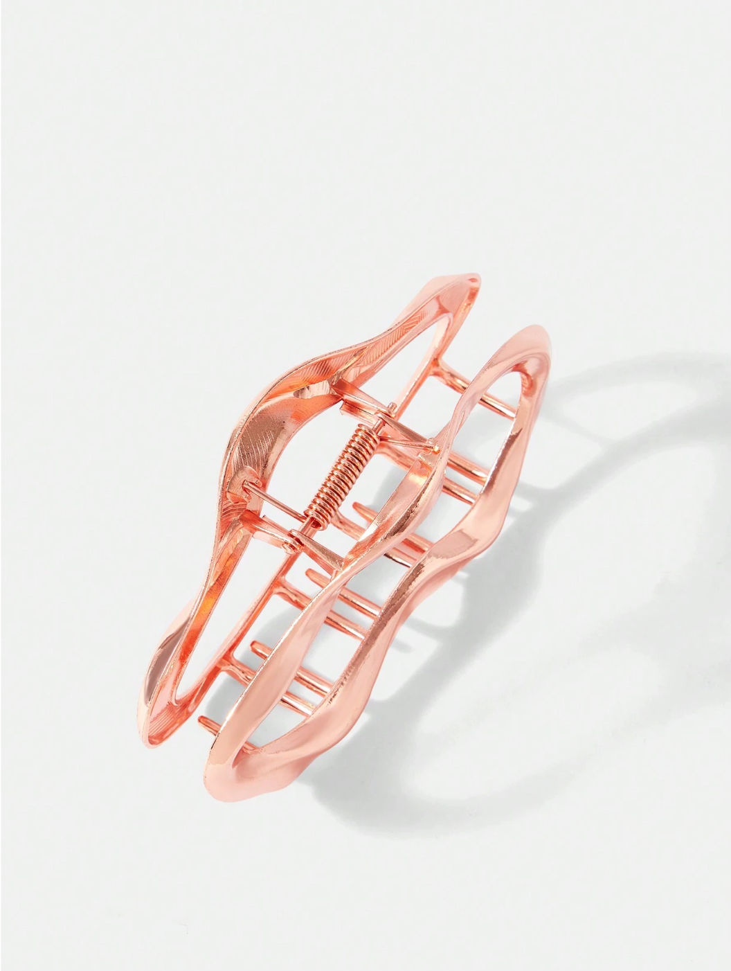 Hair Clip Nexus