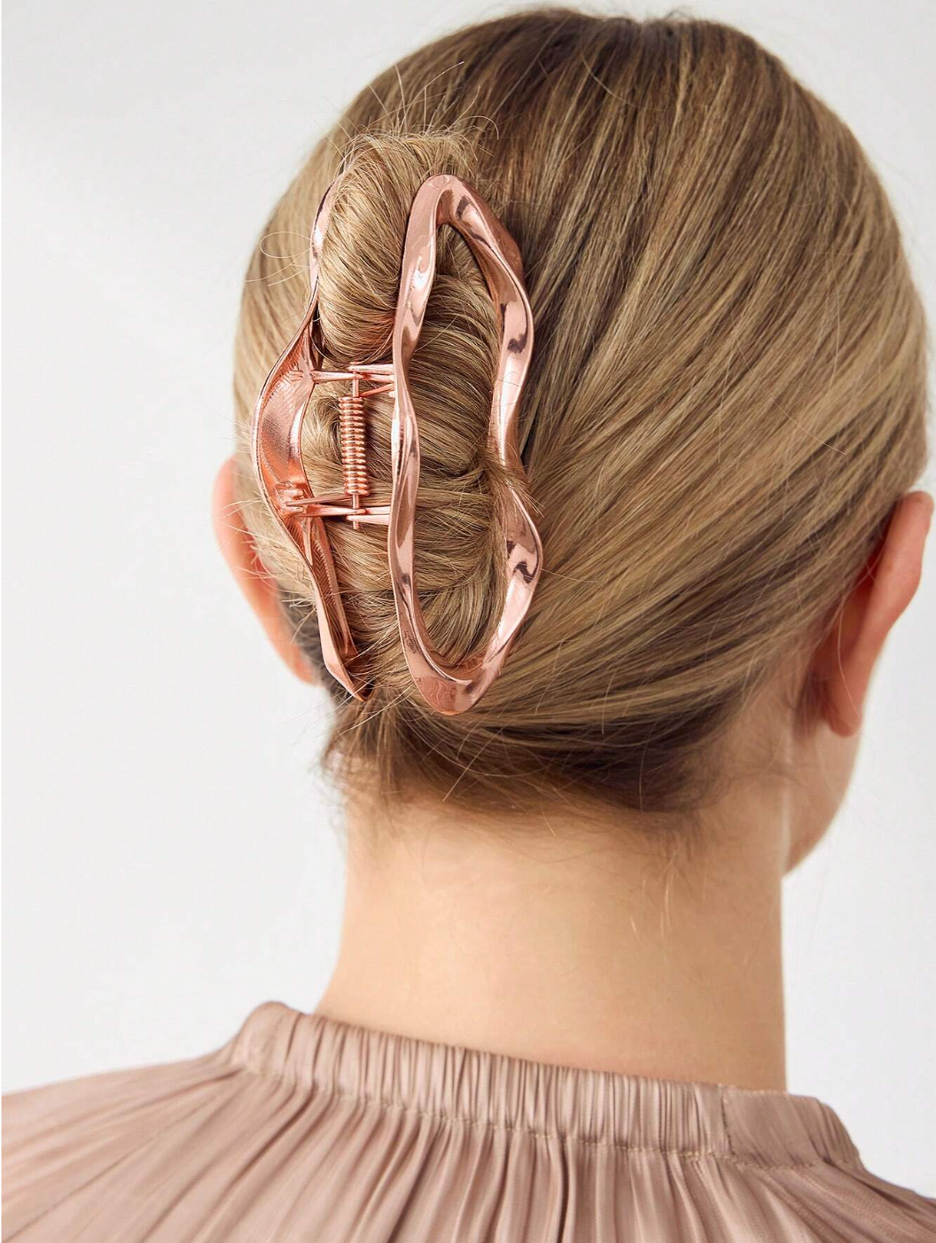 Hair Clip Nexus